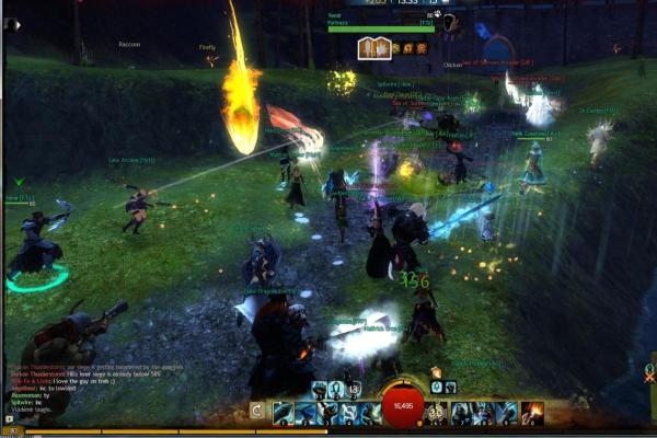 《赛尔号》混沌布莱克打法及掉落解析