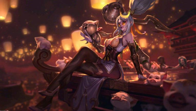 YY易游优势介绍